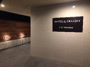 HOTEL IL GRANDIT