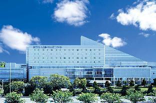 Hotel Hankyu Expo Park Osaka