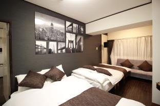 Core Nipponbashi Room 403 - CO-403