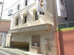 Hotel Fine Garden Sakai Free Parking - Adult Only