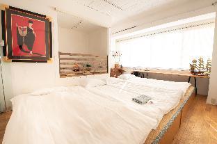 Muslim-friendly / Namba Area/ 2 BR suite for 11pax