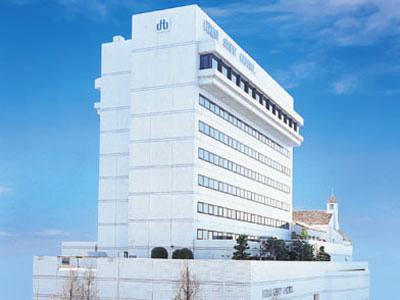 Itami City Hotel