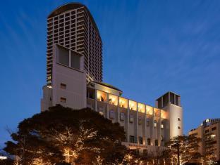 The Ritz-Carlton, Osaka