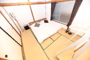 Vacation Rental 3LDK 9PAX at the Namba area♡VR-1