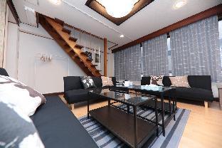 Luxury Hideout central of Shinsaibashi 8Bed -13PAX