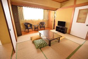 #34Spacious Japanese style room! 