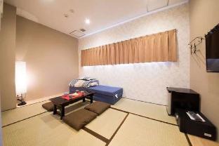 504-3 min from Ebisucho station/hostel/free WiFi