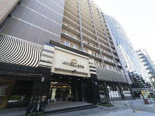 APA Villa Hotel Osaka-Tanimachi 4Chome-Ekimae