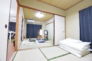 ABO Aparment in Moriguchi 513　